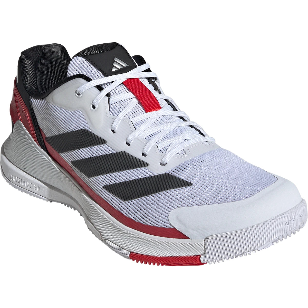 Chaussures Padel adidas Crazyquick Ls