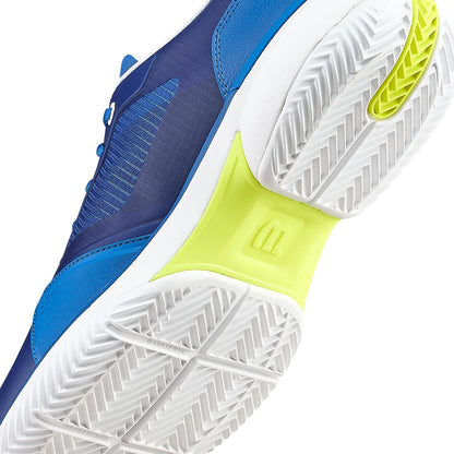 Wilson Rush Lite 5 Sandplatzschuh