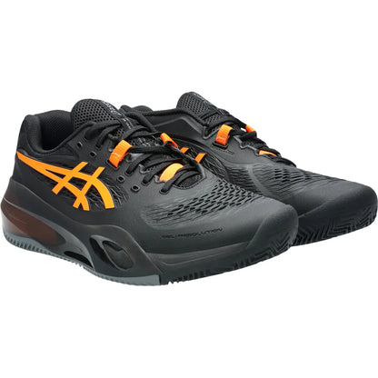 Chaussures Asics Gel Resolution X Terre Battue