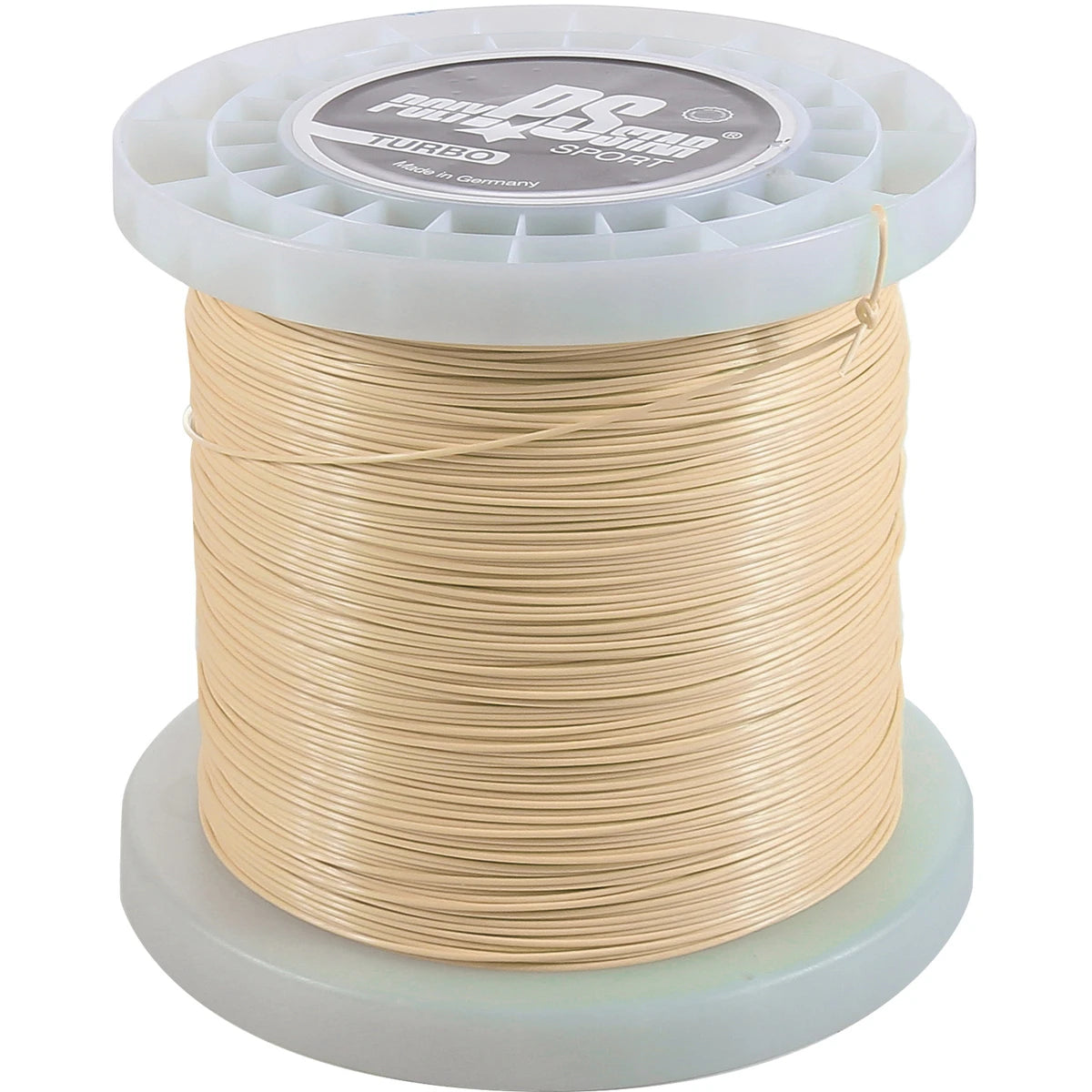 Saitenrolle Polystar Turbo (400 Meter)