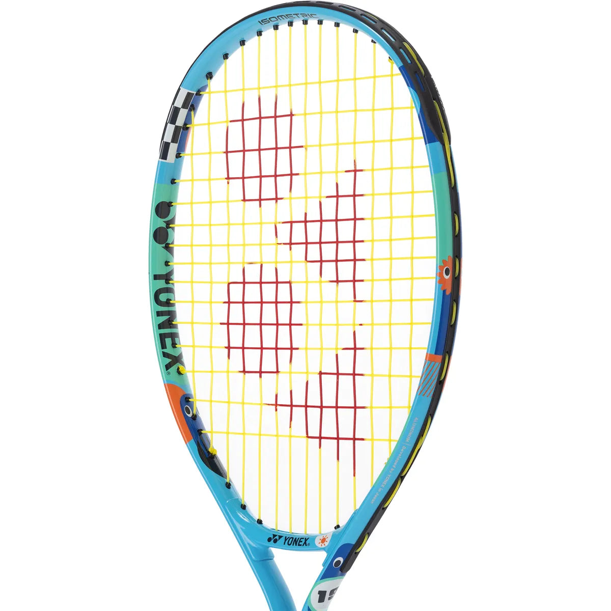 Yonex Junior 19 Ocean Blue Schläger