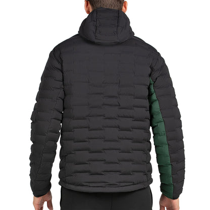 Daunenjacke Bullpadel Premier Popy