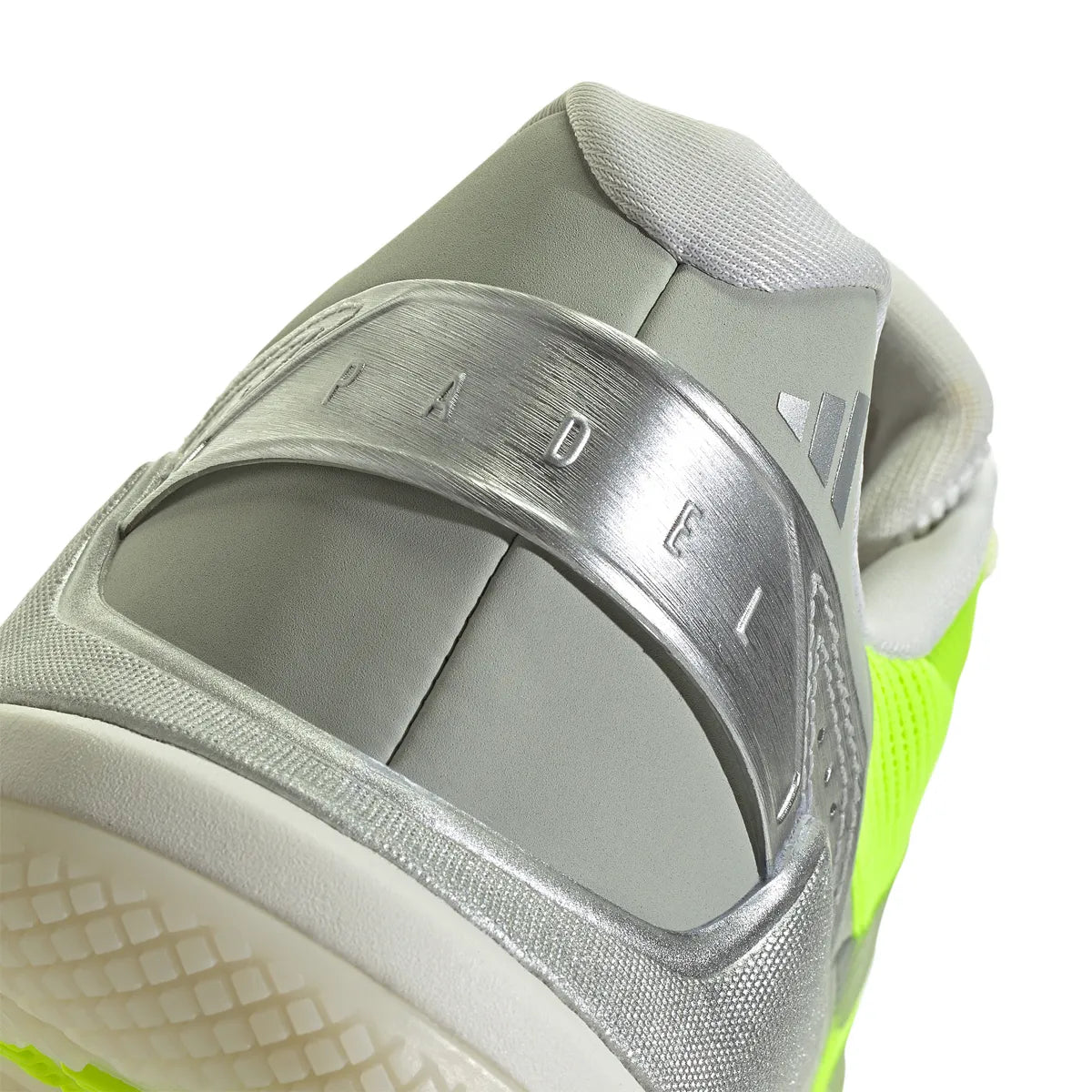 Padelschuhe adidas Damen Crazyquick Ls