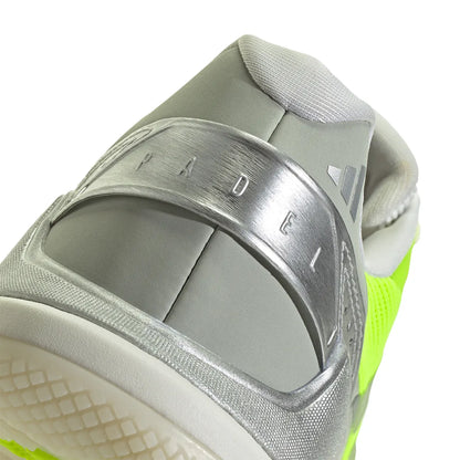 Padelschuhe adidas Damen Crazyquick Ls
