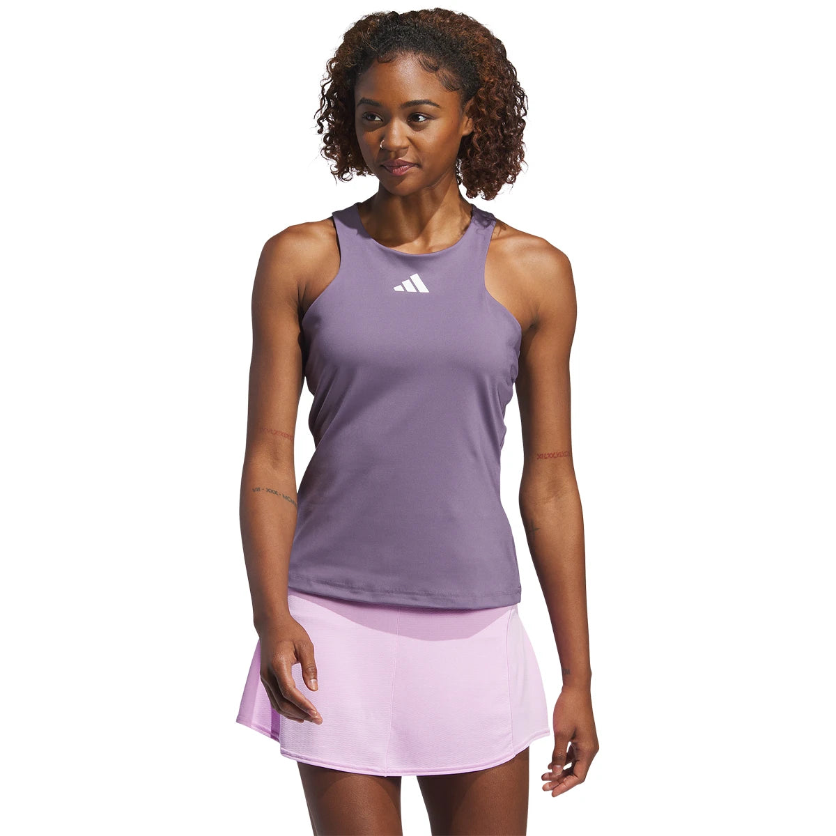 Tank-Top adidas Damen