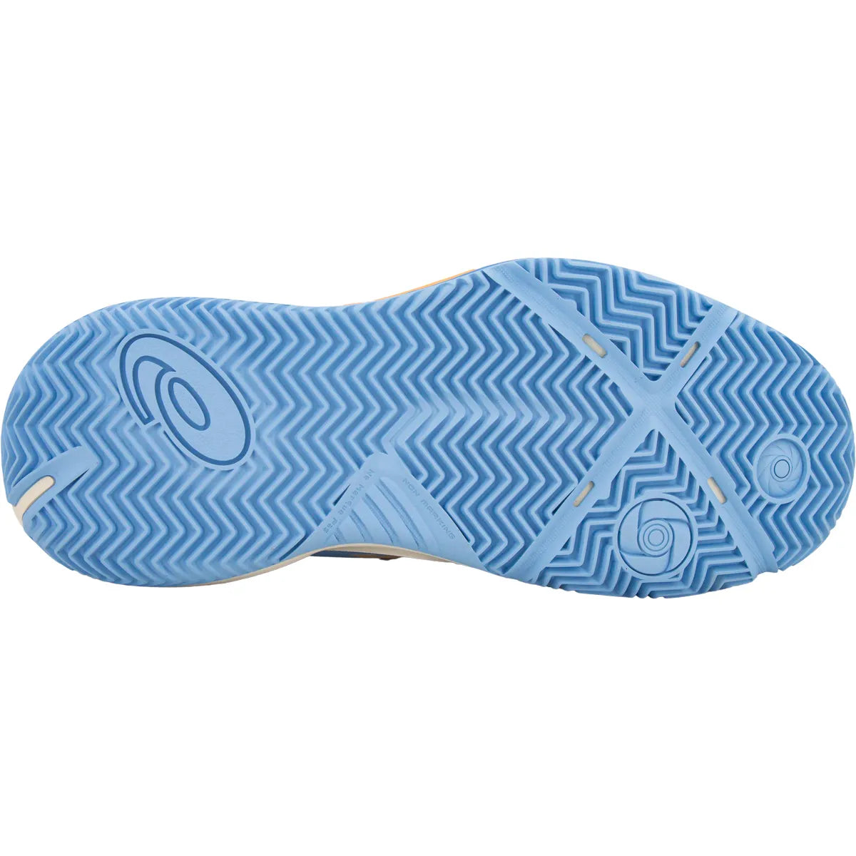 Damen Padelschuhe Asics Gel Challenger 15