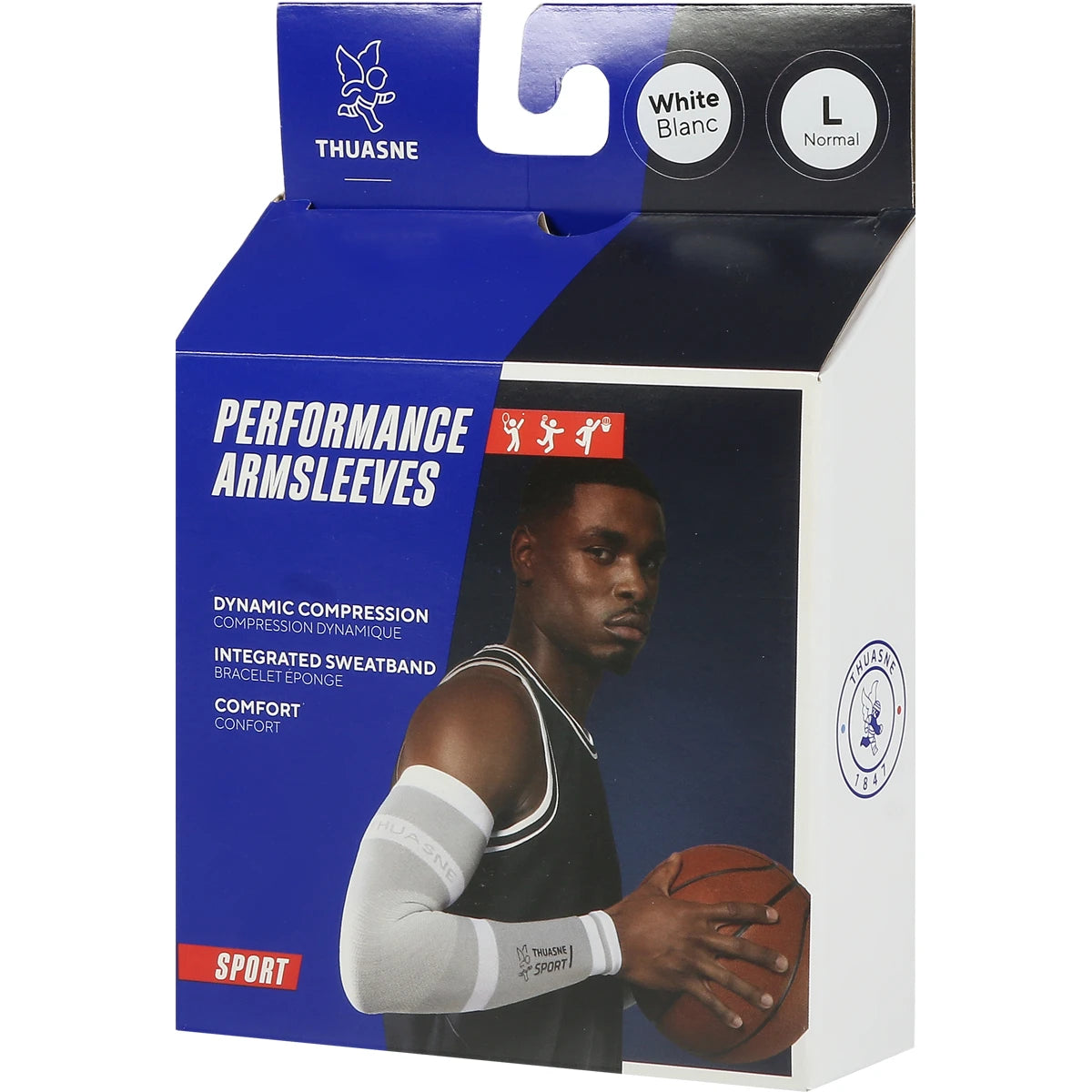 Thuasne Normal Armsleeve