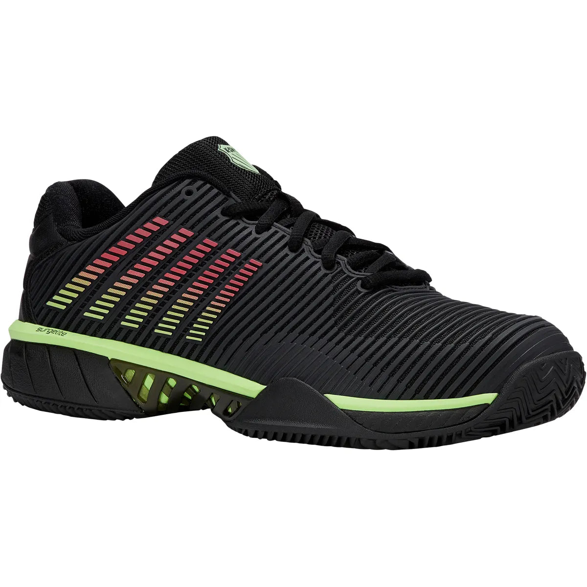K-Swiss Hypercourt Express 2 Sandplatzschuh