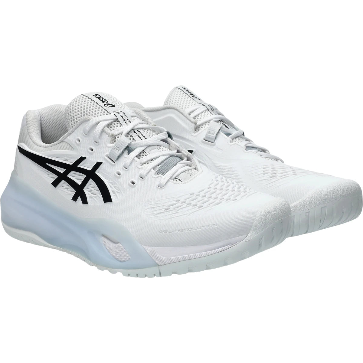 Asics Gel Resolution X Allcourtschuh