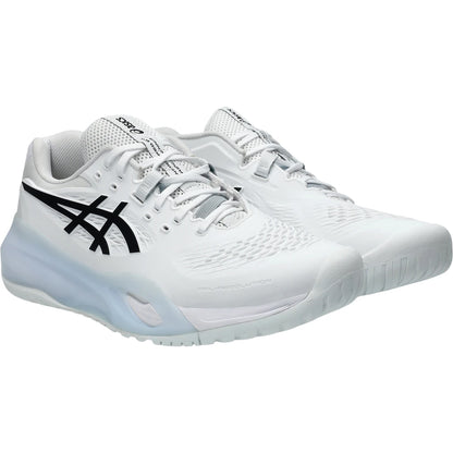 Asics Gel Resolution X Allcourtschuh