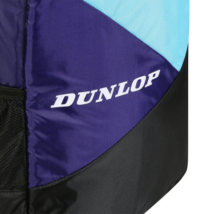 Rucksack Dunlop Fx-Club Violett