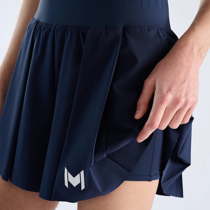 Mouratoglou Apparel Damen Rock Club