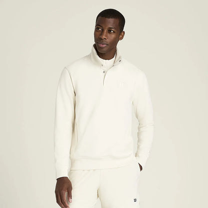 Sweatshirt Wilson Parkside 1/2 Zip