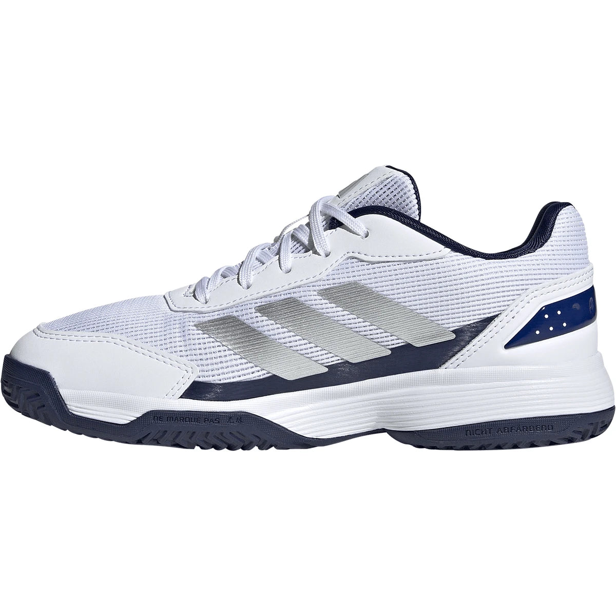 adidas Junior Padelschuhe Crazyquick