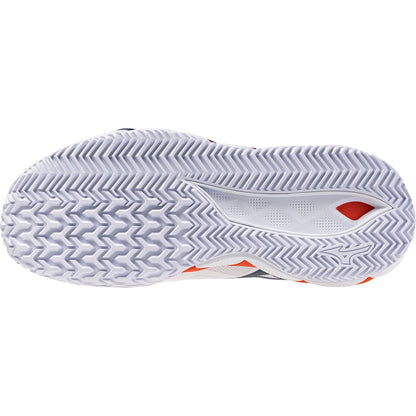 Sandplatzschuhe Mizuno Wave Enforce Tour 2