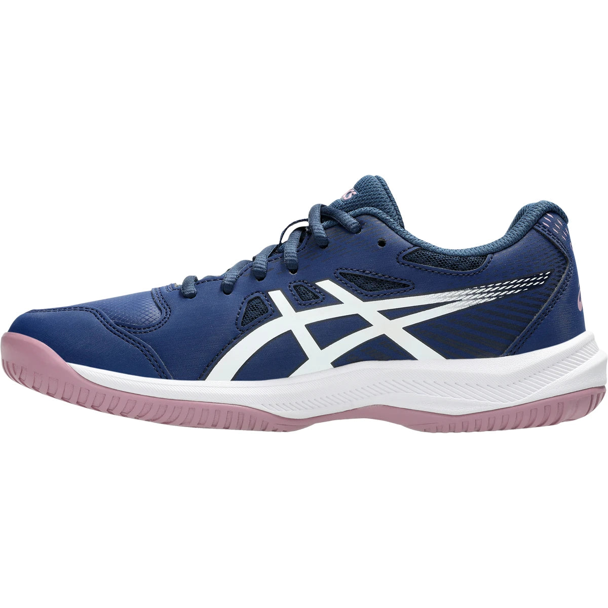 Asics Damen Court Slide 4 Allcourtschuh