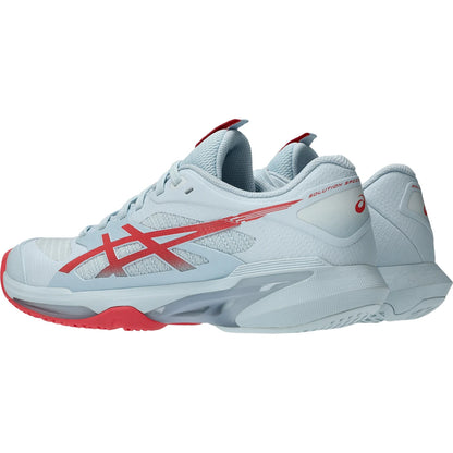 Asics Schuhe Damen Solution Speed Ff 4 Allcourtschuh