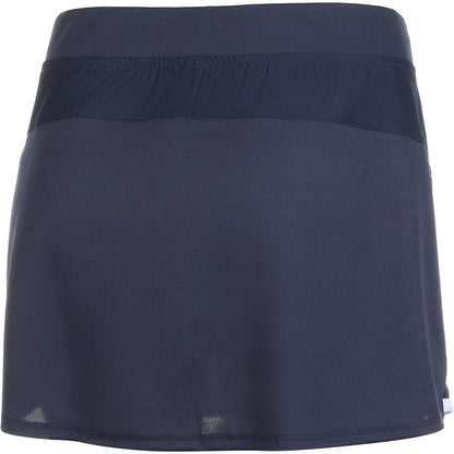 Rock Le Coq Sportif Damen Tennis Short Integriert