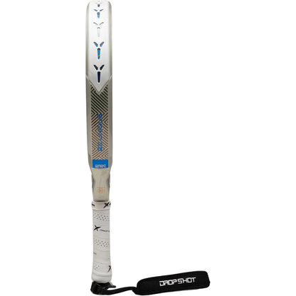 Padelschläger Test Drop Shot Explorer Pro Attack 2.0