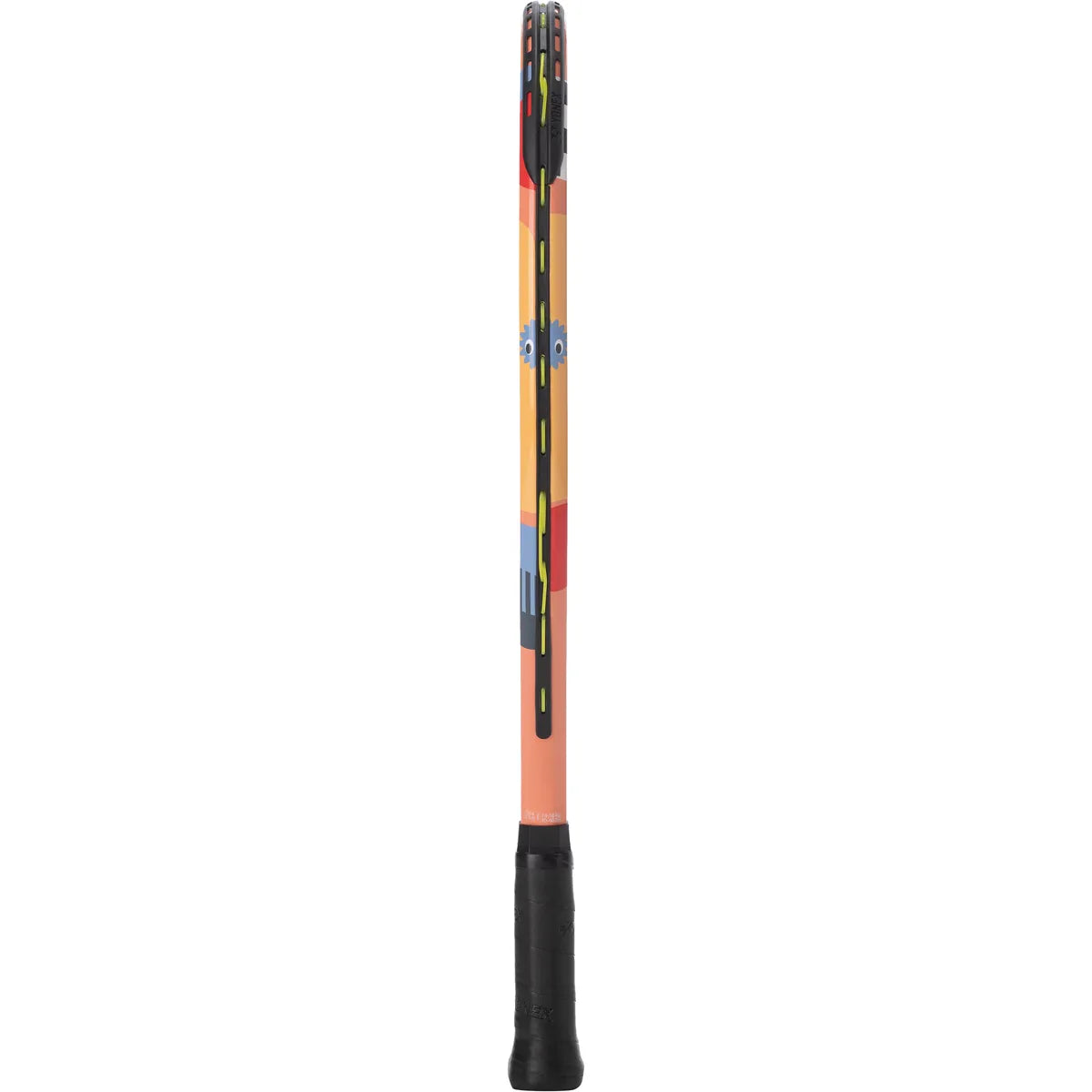 Yonex Junior Schläger 19 Coral Orange