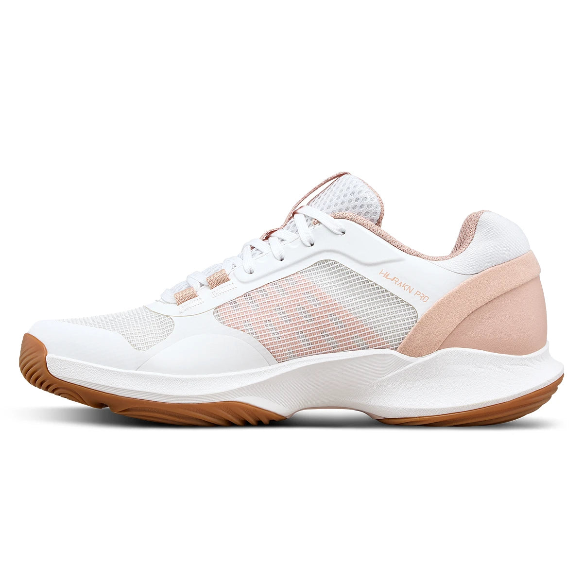 Padelschuhe Wilson Damen Hurakn Pro V2