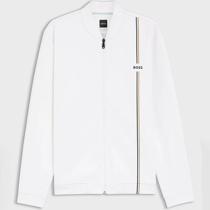 Veste Hugo Boss Game Full Zip