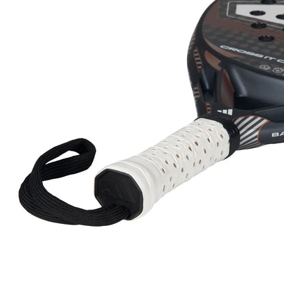 Padelschläger Test Adidas Cross It Carbon Ctrl 2026