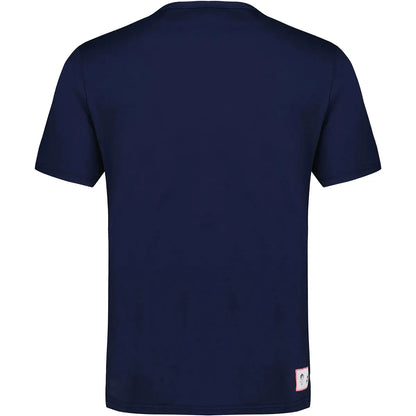 T-Shirt Le Coq Sportif Paris 2024 Grafik
