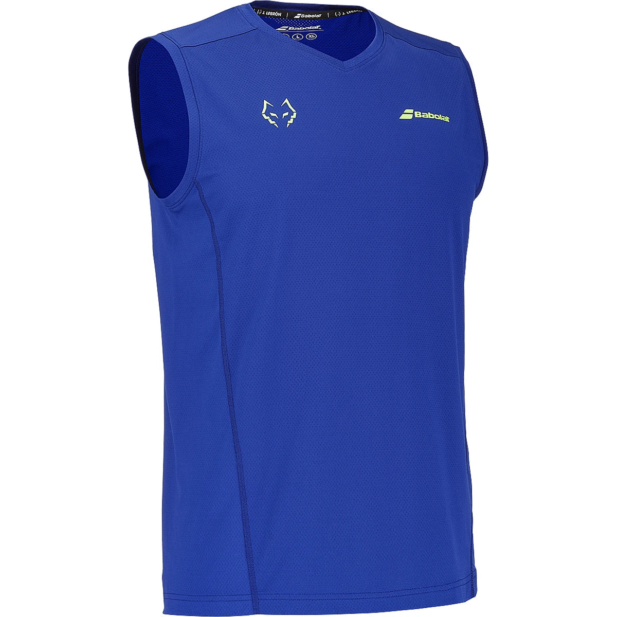 Tank-Top Padel Lebron