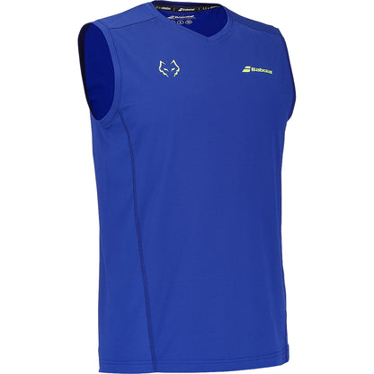 Tank-Top Padel Lebron