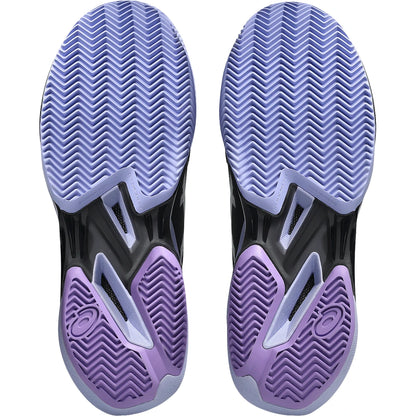 Chaussuren Asics Solution Speed Ff4 Night Energy Sandplatzschuh