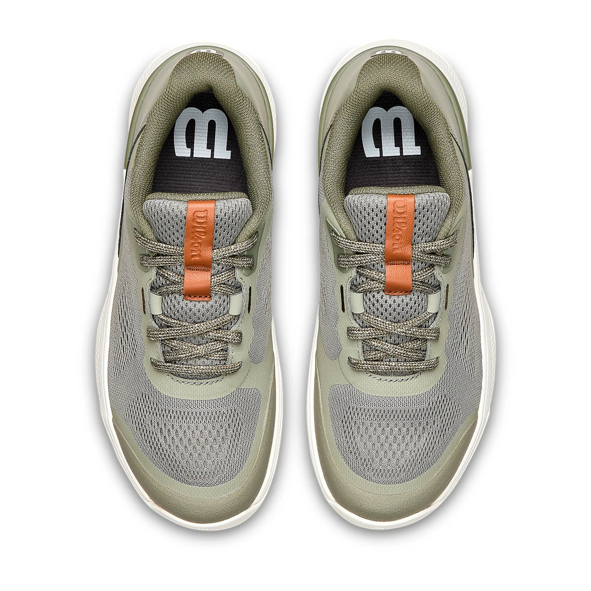 Wilson Damen Intrigue Pro Allcourtschuh