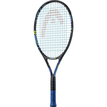 Schläger Head Junior Novak 25