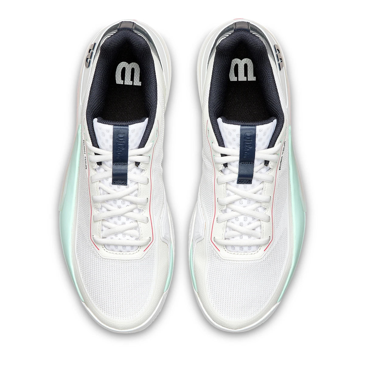 Wilson Rush Tour 5 Allcourtschuhe