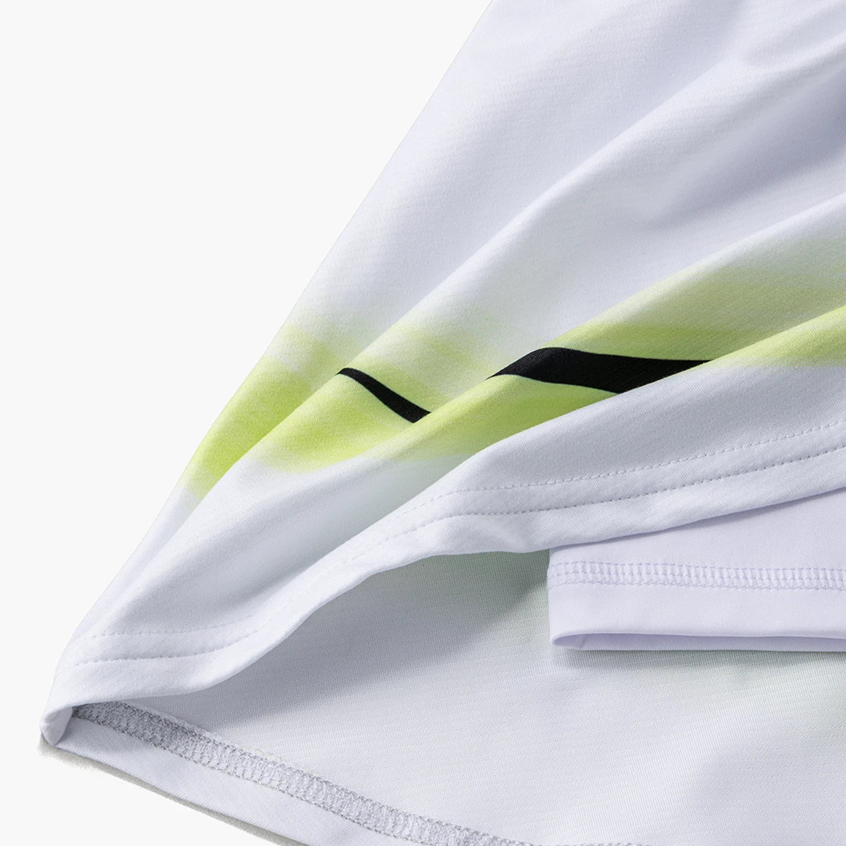 Rock Yonex Damen Elite Ao 26183Yx Weiß