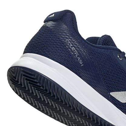 adidas Courtflash Speed 2 Allcourtschuhe