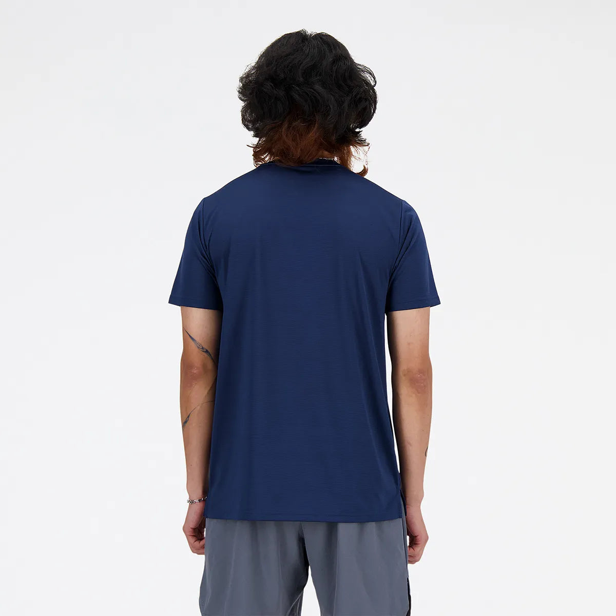 T-Shirt New Balance Sport Essentials
