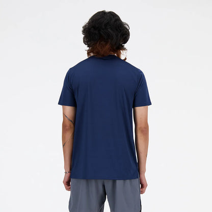 T-Shirt New Balance Sport Essentials