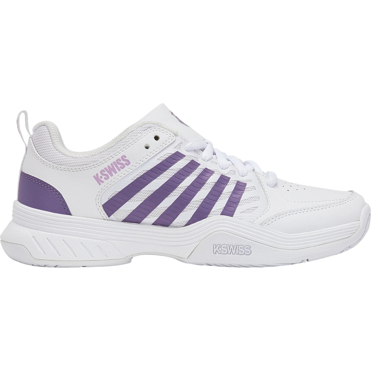 K-Swiss Damen Court Express 2 Allcourtschuhe