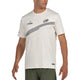 T-Shirt Bullpadel Patos Grafik