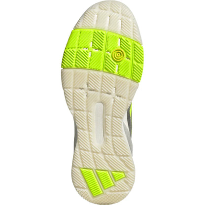Padelschuhe adidas Damen Crazyquick Ls
