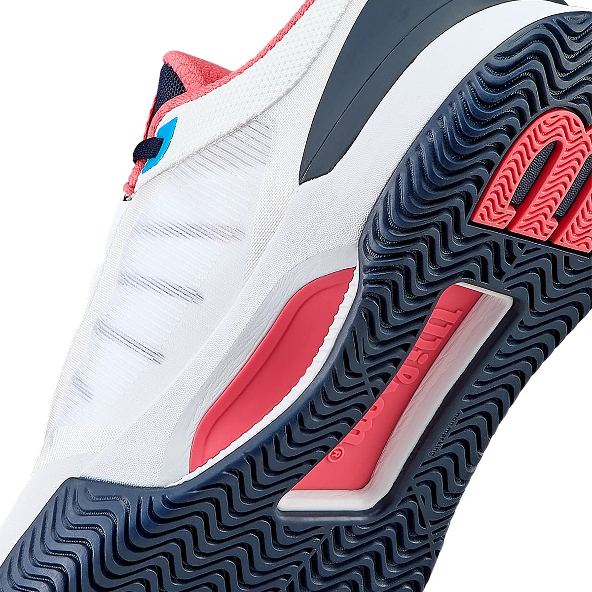 Wilson Damen Intrigue Tour Allcourtschuh