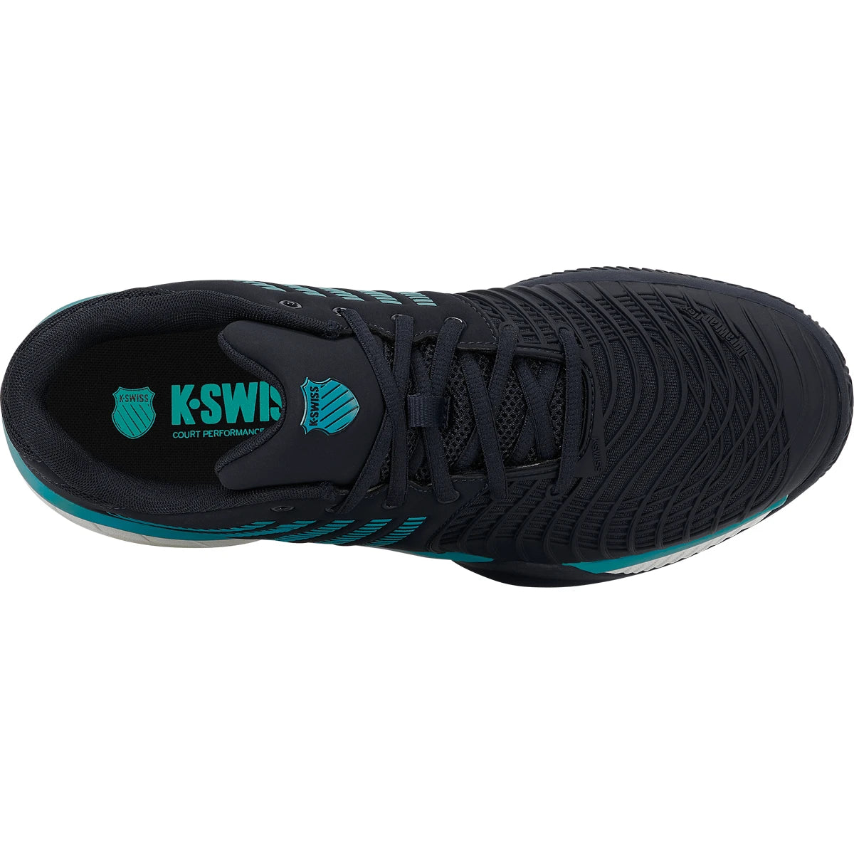 K-Swiss Express Light 3 Sandplatzschuh