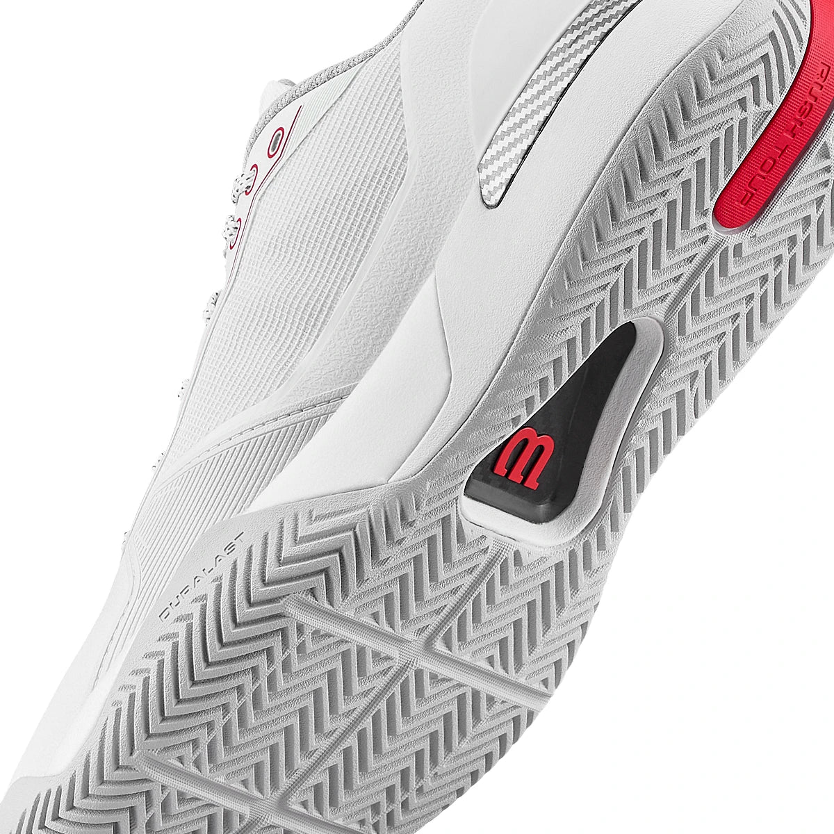 Wilson Rush Tour 5 Allcourtschuhe