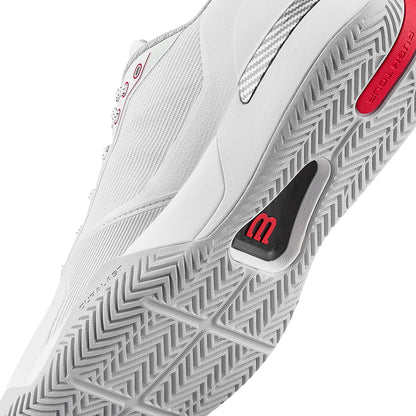 Wilson Rush Tour 5 Allcourtschuhe