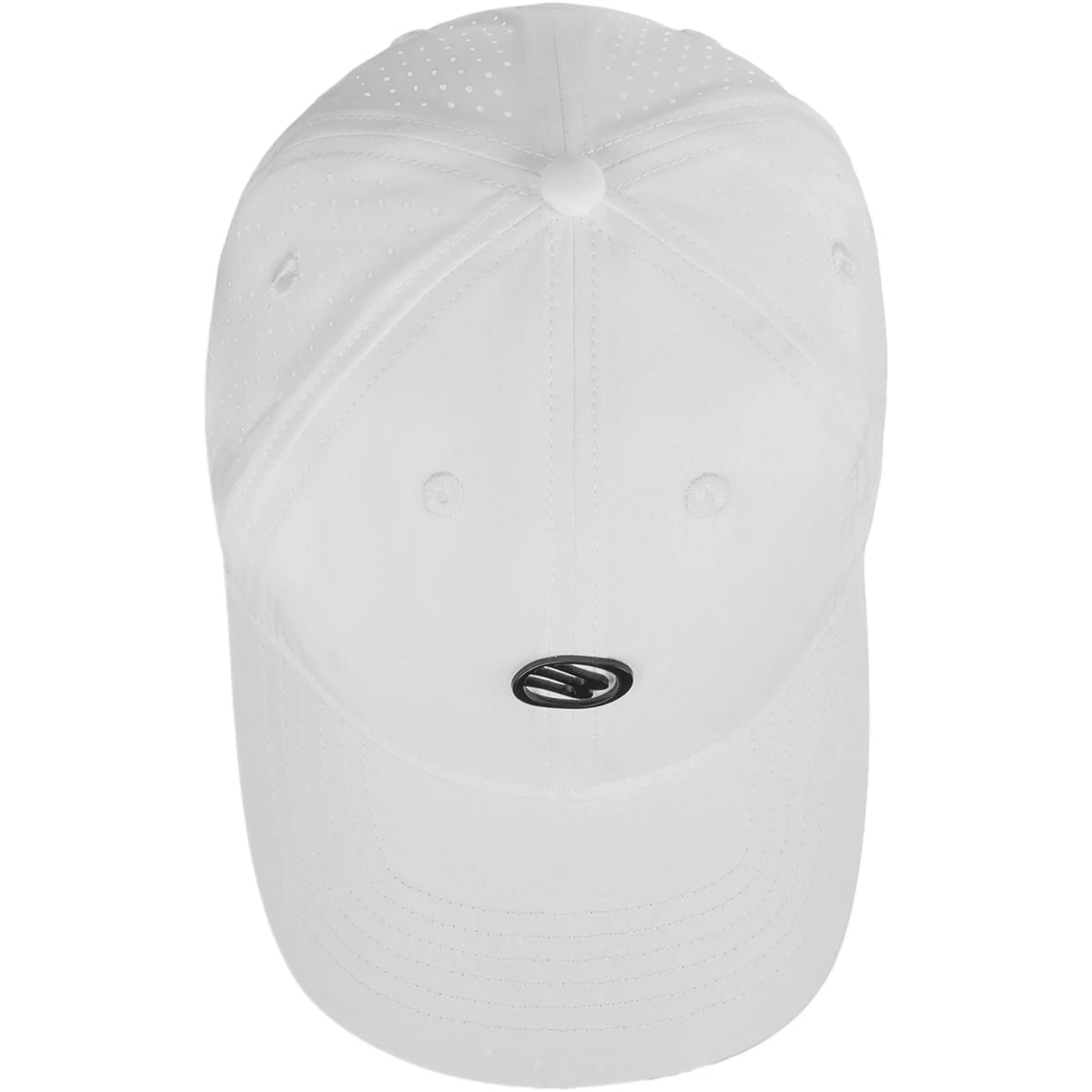 Cap Bullpadel Bpg262 I Logo Metal