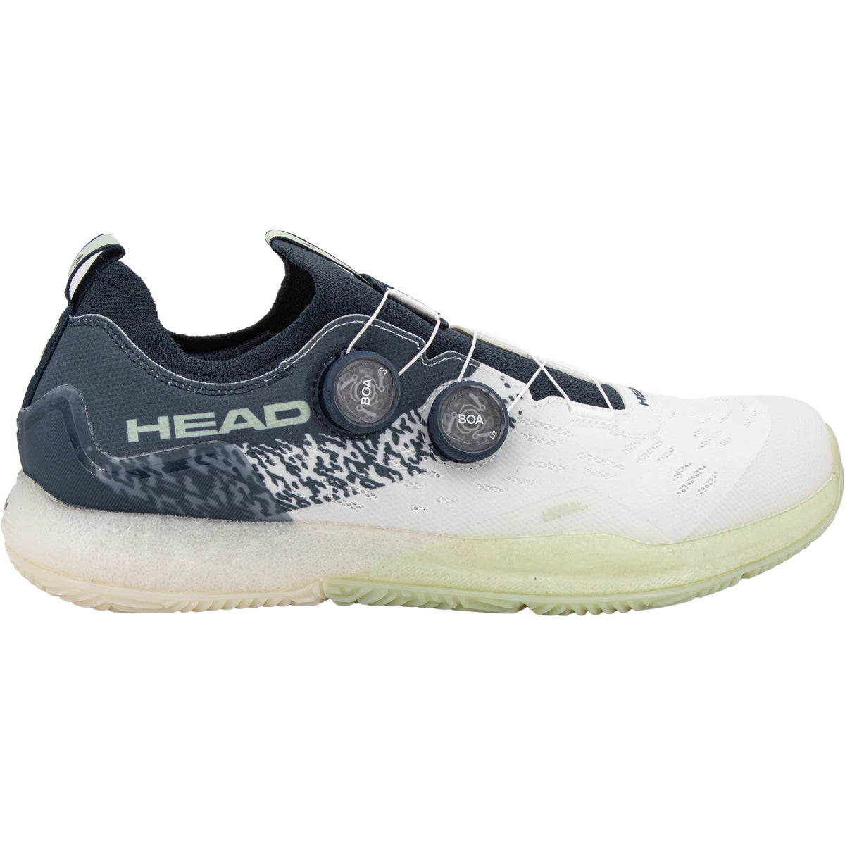 Padelschuhe Head Motion Pro 1.5 Boa