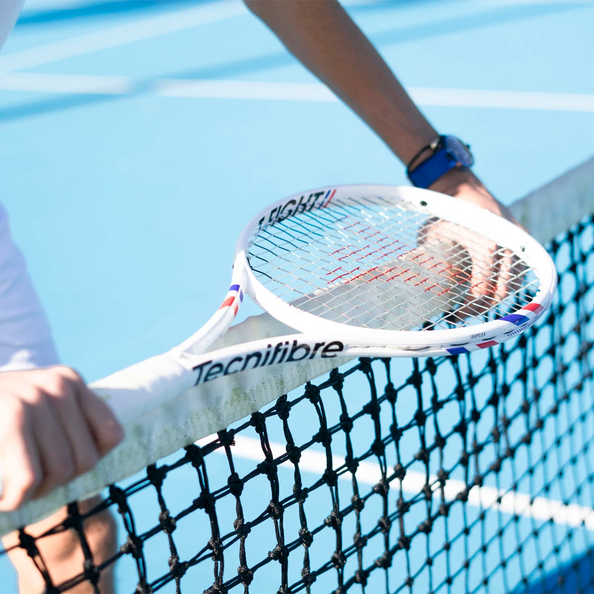 Schläger Tecnifibre T-Fight 300S (300 Gr)