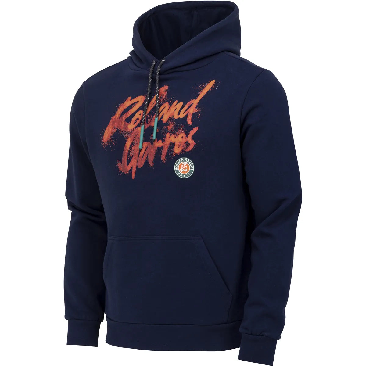 Sweat Roland-Garros A Capuche