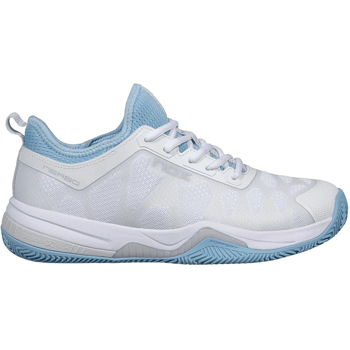 Padelschuhe Nox Padel Nerbo